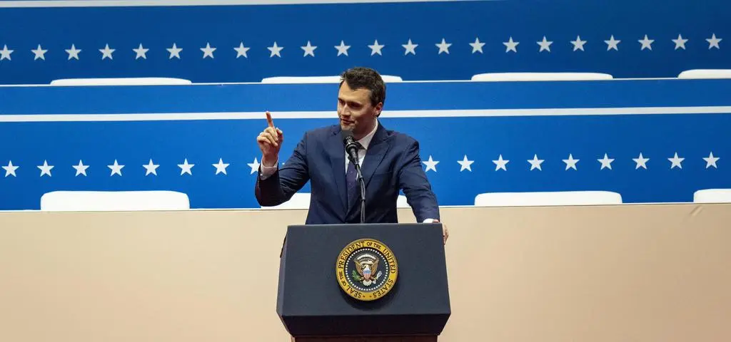 Człowiek, bez którego nie zrozumiecie współczesnej Ameryki