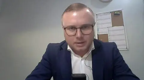 Ołech Biłecki o sytuacji w obwodzie kurskim i sumskim