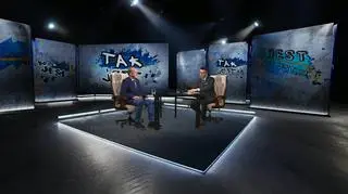 Czy jest możliwość przeliczenia głosów w całej Polsce? Hermeliński w "Tak jest"