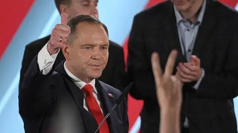 SZTAB KAROLA NAWROCKIEGO