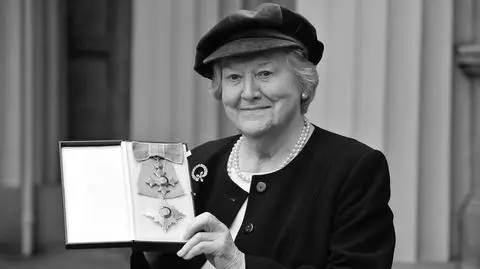 Patricia Routledge
