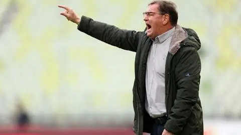 "Kogo tu kryjesz? Sędziego?!" To nagranie wiele mówi o Urbanie