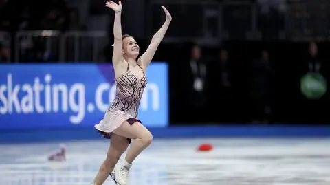 Kurakowa z kwalifikacją olimpijską