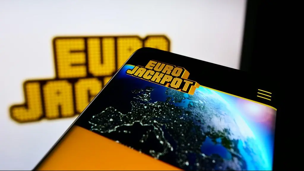 Bańka rośnie. Wysoka kumulacja w Eurojackpot