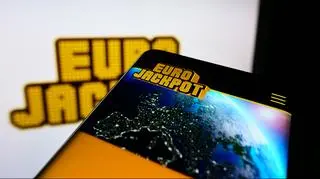 Wygrana w Eurojackpot. Kumulacja została rozbita