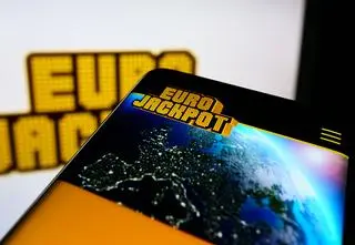 Kumulacja w Eurojackpot rośnie