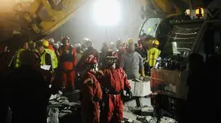 Ta katastrofa wstrząsnęła krajem. Po pięciu miesiącach wzrósł bilans ofiar