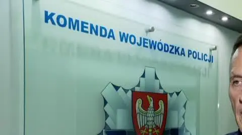 POLICJA