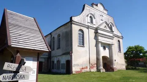 Synagoga ma przejść gruntowny remont 