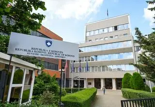 Posłowie kłócą się o marszałka. Trybunał dał im czas do soboty
