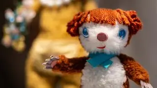 Miś Colargol wrócił do Łodzi