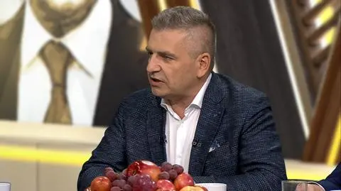 Arłukowicz: to, że ktoś próbuje wmówić opinii publicznej, że minister Błaszczak nie wiedział, jest absurdalne 