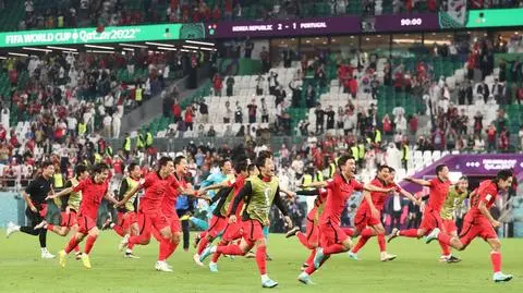 Poniedziałek na mundialu. Grają wicemistrzowie świata i wielki faworyt