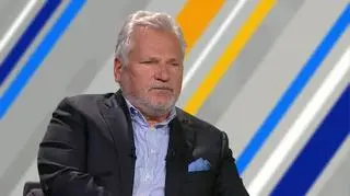 Kwaśniewski: 40 lat temu w SZSP siedzieliśmy okrakiem na barykadzie