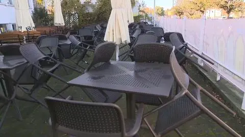 Pierogarnia "Pierożek"