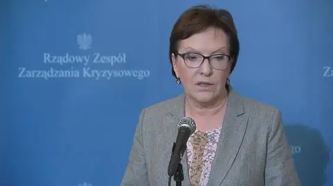 Kopacz: Polska jest bezpieczna jesteśmy gotowi na każdy wariant