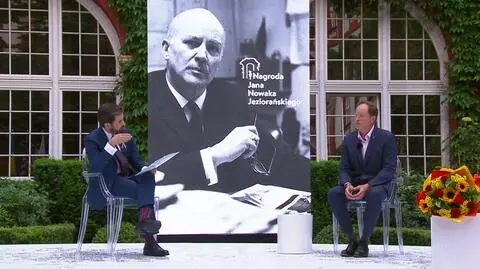 Brzezinski: Putin daje Rosjanom takie dziedzictwo, jakie kiedyś Hitler zostawił Niemcom
