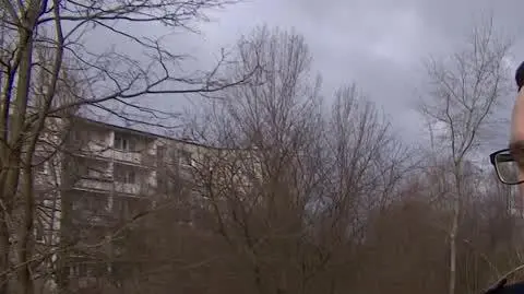 Atak na wolontariuszy Konfederacji 