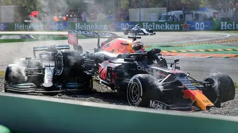 Blisko 40 mln euro na naprawy bolidów F1. Syn legendy niechlubnym liderem