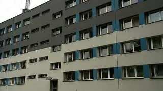 Akademik Uniwersytetu Śląskiego tylko dla zaszczepionych