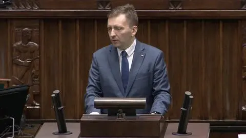 SEJM AK