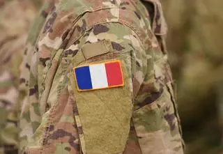 Dla części rezerwistów "może nie wystarczyć zasobów"