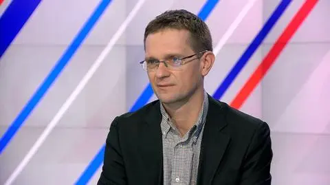 "Jarosław Kaczyński, który zawsze opowiadał o układzie, sam ten układ pięknie stworzył"