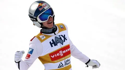 Tschofenig otworzył nową erę. Wyjątkowa droga po Kryształową Kulę