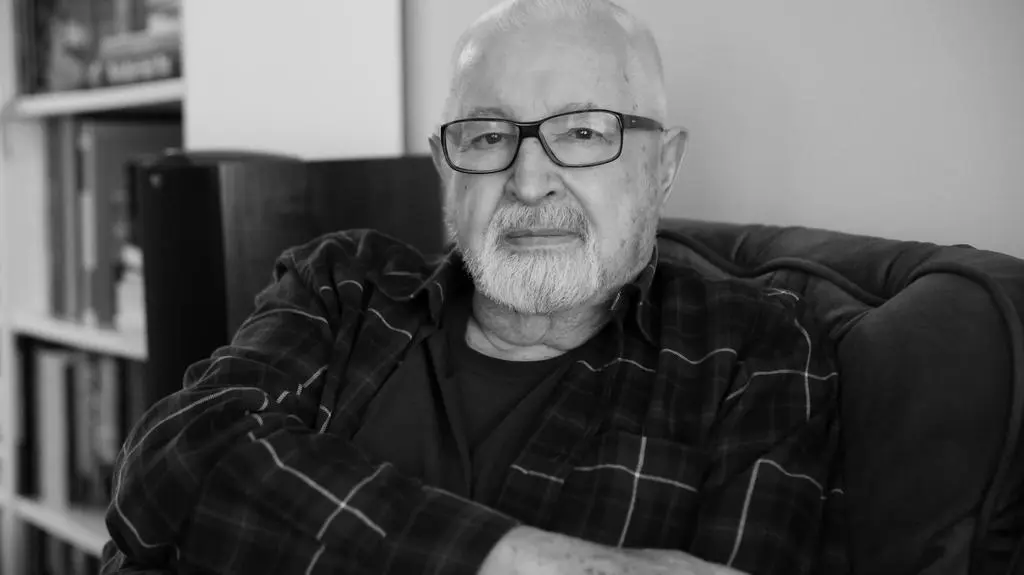 Janusz Majewski