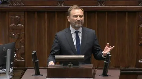 W Sejmie o kryptowalutach. Nitras: czy Boguckich jest dwóch?