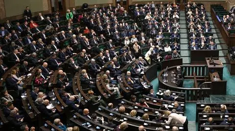 Sejm obrazek