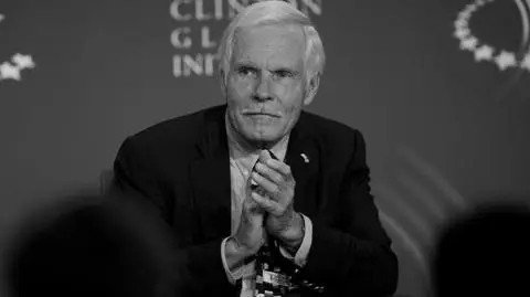 Ted Turner