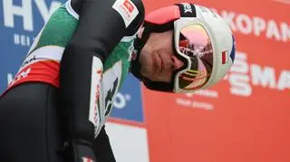 Stoch komentuje decyzję Maciusiaka. "Boli, ale akceptuję"