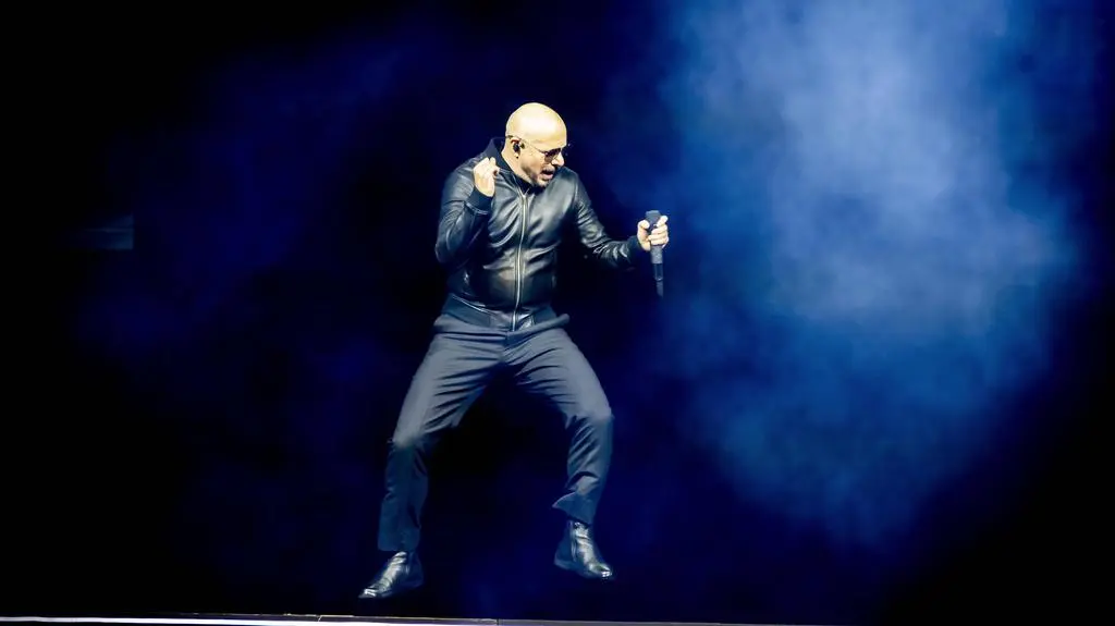 Pitbull 