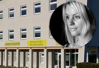 "'Aniu, kochanie' tyle zdążyłem powiedzieć i lekarz mówi: 'Dobra, uciekaj mi stąd'"