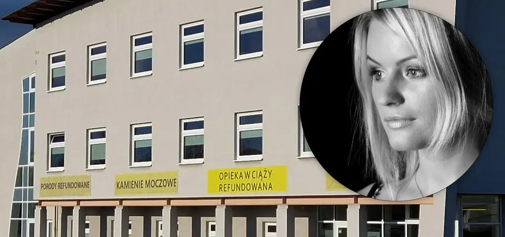 "'Aniu, kochanie' tyle zdążyłem powiedzieć i lekarz mówi: 'Dobra, uciekaj mi stąd'"