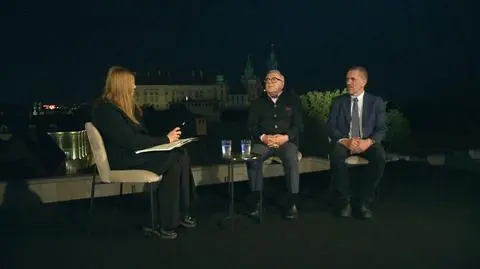 "W Krakowie daje znać o sobie tęsknota za kandydatem niezależnym"