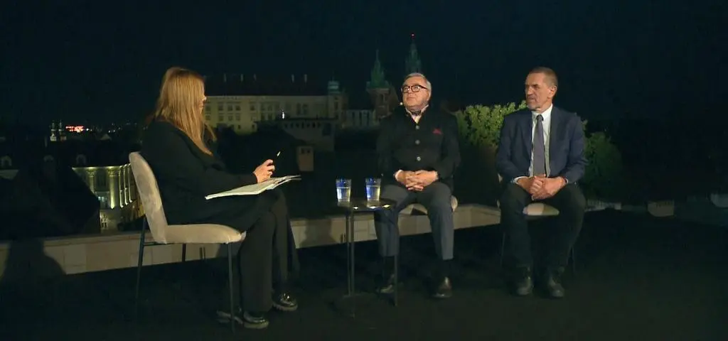 "W Krakowie daje znać o sobie tęsknota za kandydatem niezależnym"