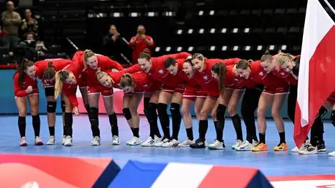 Polki po pierwszym meczu mistrzostw Europy. Zobacz tabelę i terminarz