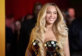 Niepublikowane utwory Beyonce skradzione z wynajmowanego samochodu