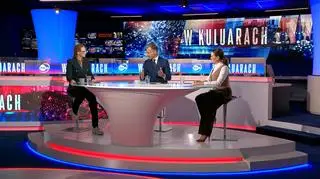 Rozpad Polski 2050, spór o SAFE. Co jeszcze działo się w polityce w minionym tygodniu?