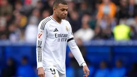 Oficjalna decyzja w sprawie zawieszenia Mbappe. Duże zaskoczenie