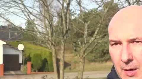 Marcin Prusak, rzecznik Woj