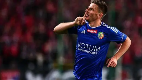 Niespodzianka w Krakowie. Poznaliśmy drugiego finalistę baraży