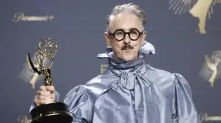 "The Traitors" (najlepsze reality/talent show)