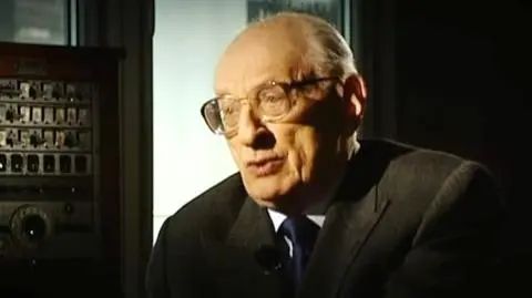 "Nie było mądrych, byli mniej lub bardziej zdeterminowani"