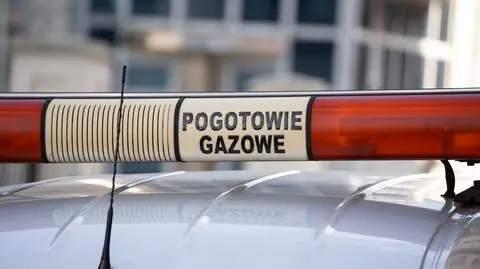 Pogotowie gazowe (zdj. ilustracyjne)