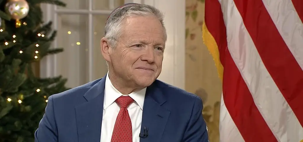 Polska tak ważna dla USA "jak Alabama". Ambasador o bezpieczeństwie i sojuszu