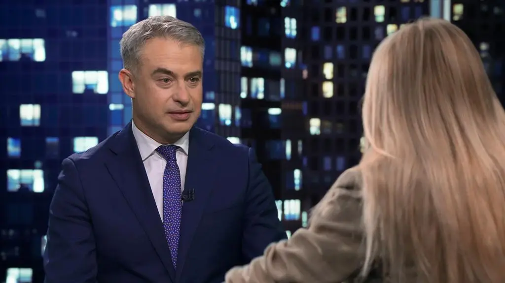Krzysztof Gawkowski