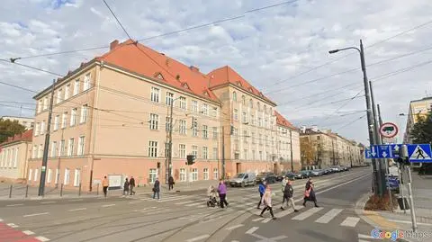 Szkoła podstawowa nr 2 w Olsztynie